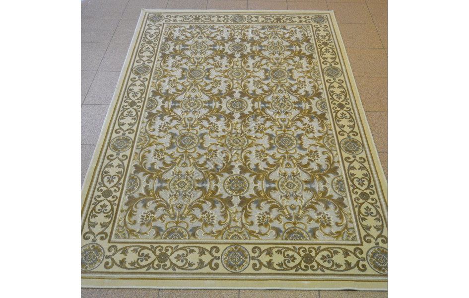 Бельгийский ковер из вискозы Farashe 8c491440