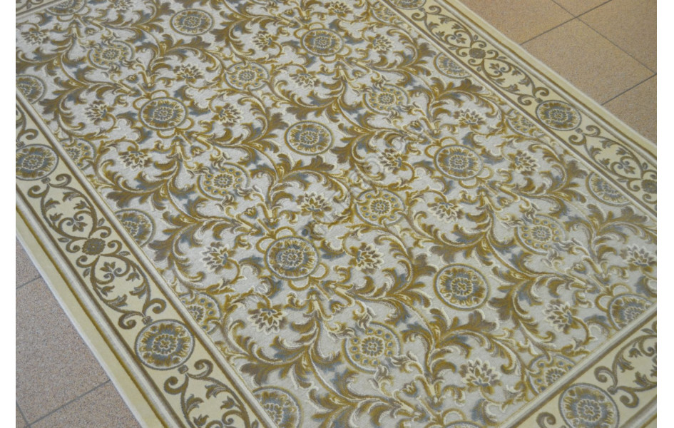 Бельгийский ковер из вискозы Farashe 8c491440