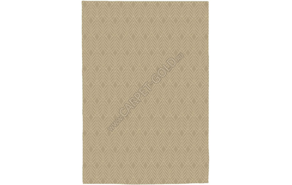 Ковер из полипропилена с рельефом Reflex 40143 770