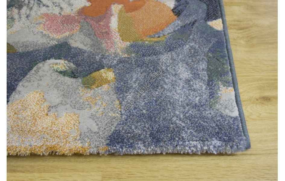 Бельгийский ковер из синтетики Ragolle Argentum 63379 5626