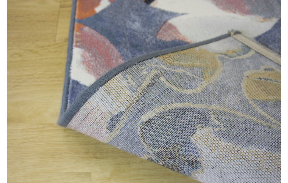 Бельгийский ковер из синтетики Ragolle Argentum 63379 5626