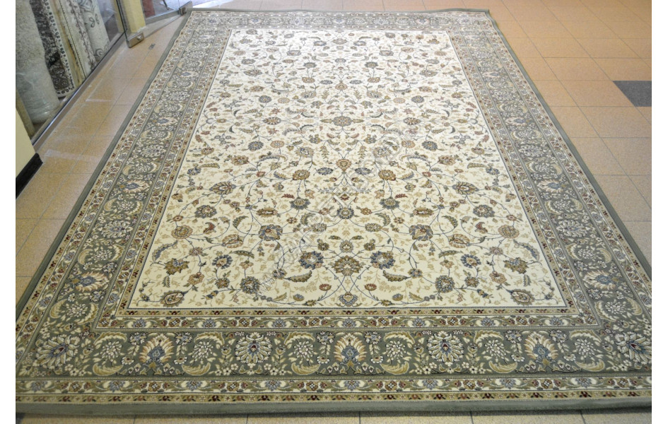 Бельгийский ковер Da Vinci 57221-6444 из хит-сета